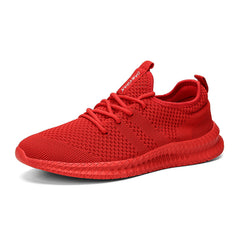 Men's Breathable Lightweight Casual Shoes for Traveling Jogging