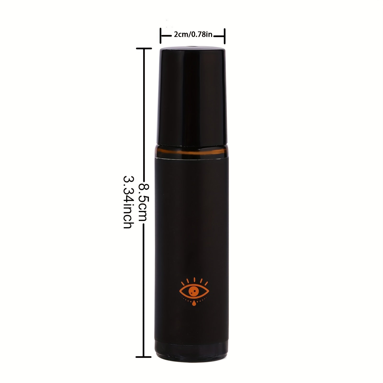 Eye Essence Massage Ball Fade Dark Circles Firm Skin Crow's Feet
