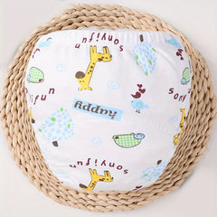 Newborn Cotton Cloth Baby Diaper Training Pants