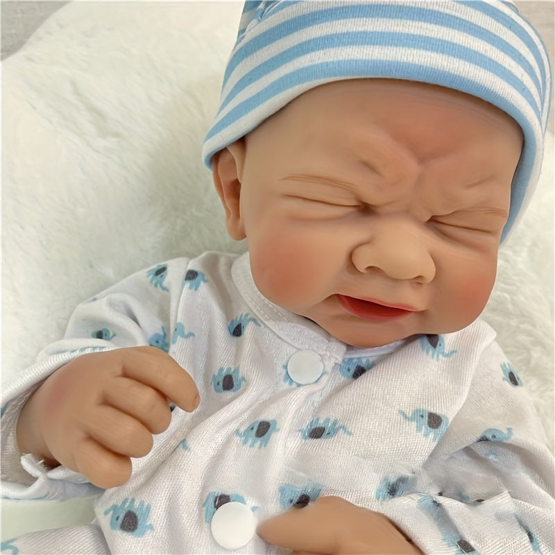 55 88 Cm Reborn Doll Halloween Thanksgiving Christmas Gift