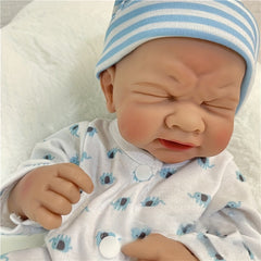 55 88 Cm Reborn Doll Halloween Thanksgiving Christmas Gift