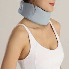 Portable Neck Support Pillow for Home & Outdoor Use