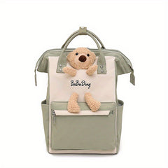 Stylish Mommy Bag Backpack for Busy Moms