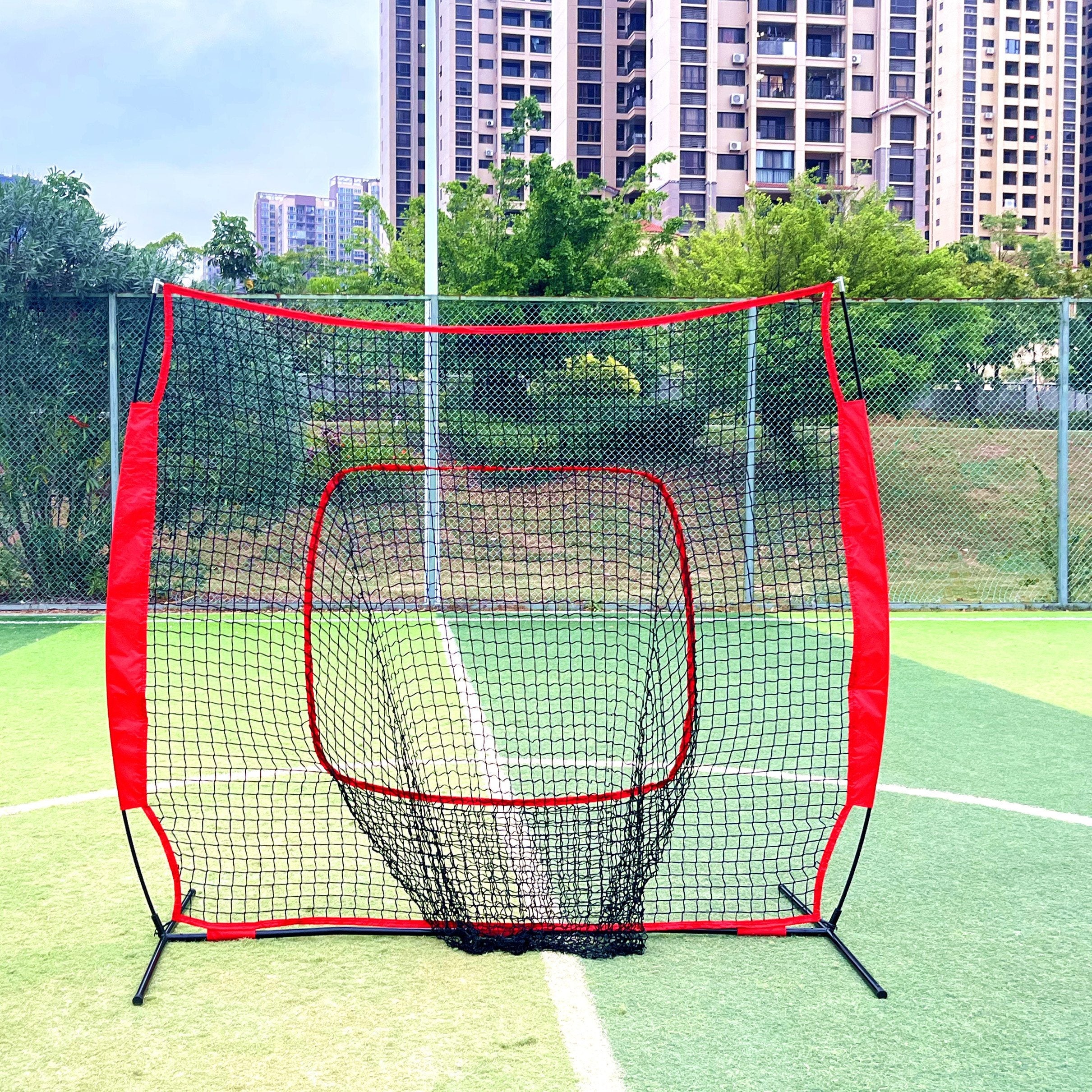 Baseball Training Net Softball Hitting Practicing Net