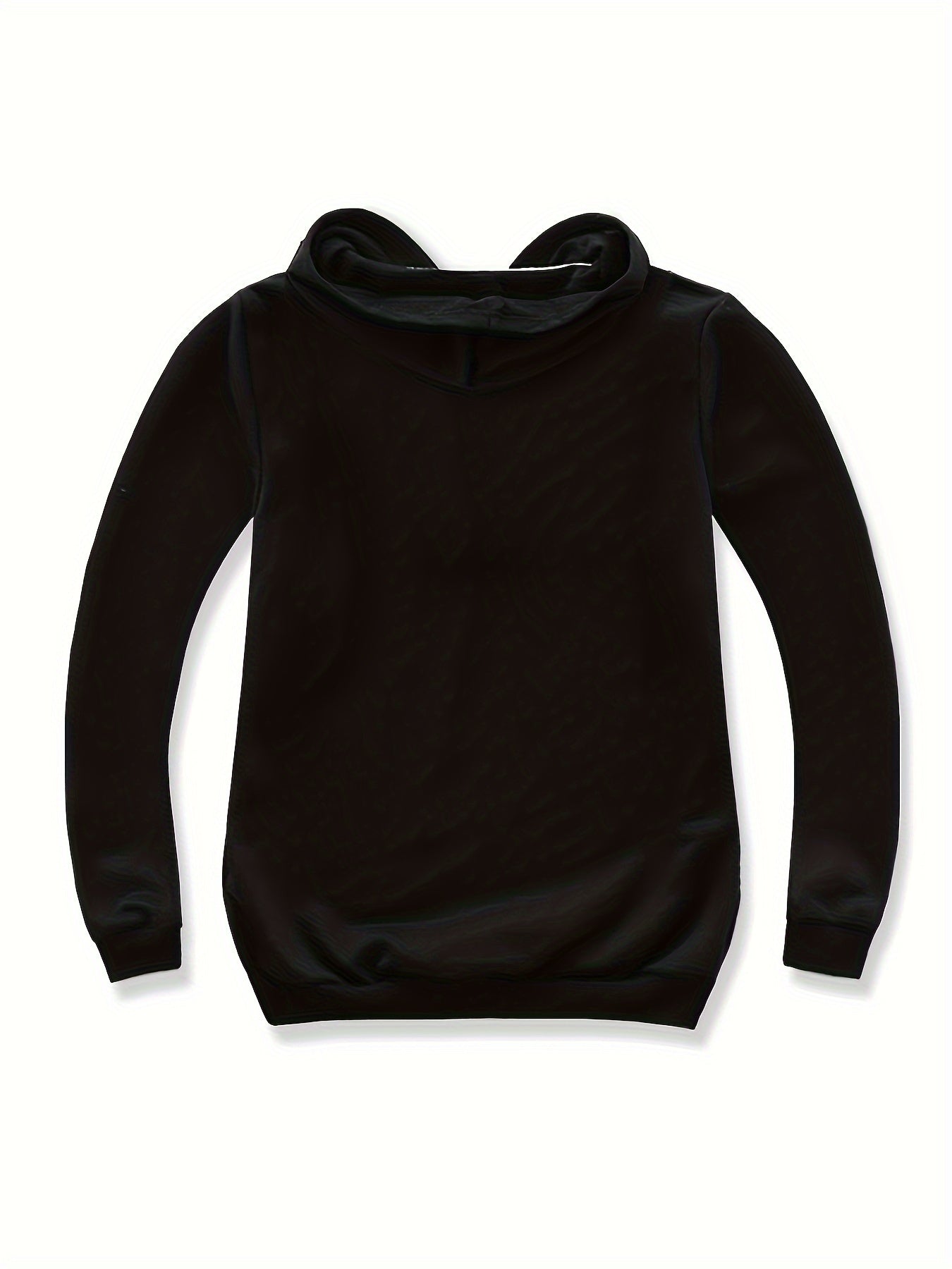 AWESOME Hooded Sweatshirt for Girls