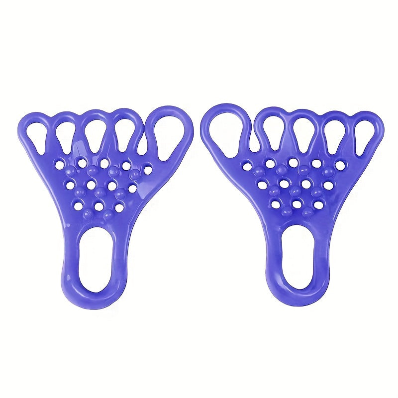 2pcs Hallux Valgus Corrector & Fitness Stretcher - Home Use & Replacement
