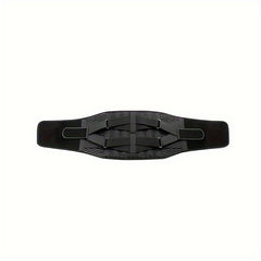 Orthopedic Lumbar Support Brace with 6 Stays for Gym Fitness