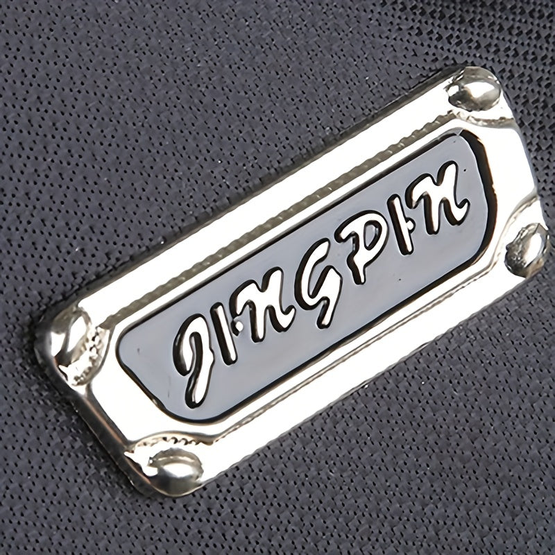 Large Capacity Waterproof Shoulder Bag for Outdoor Camping Hiking