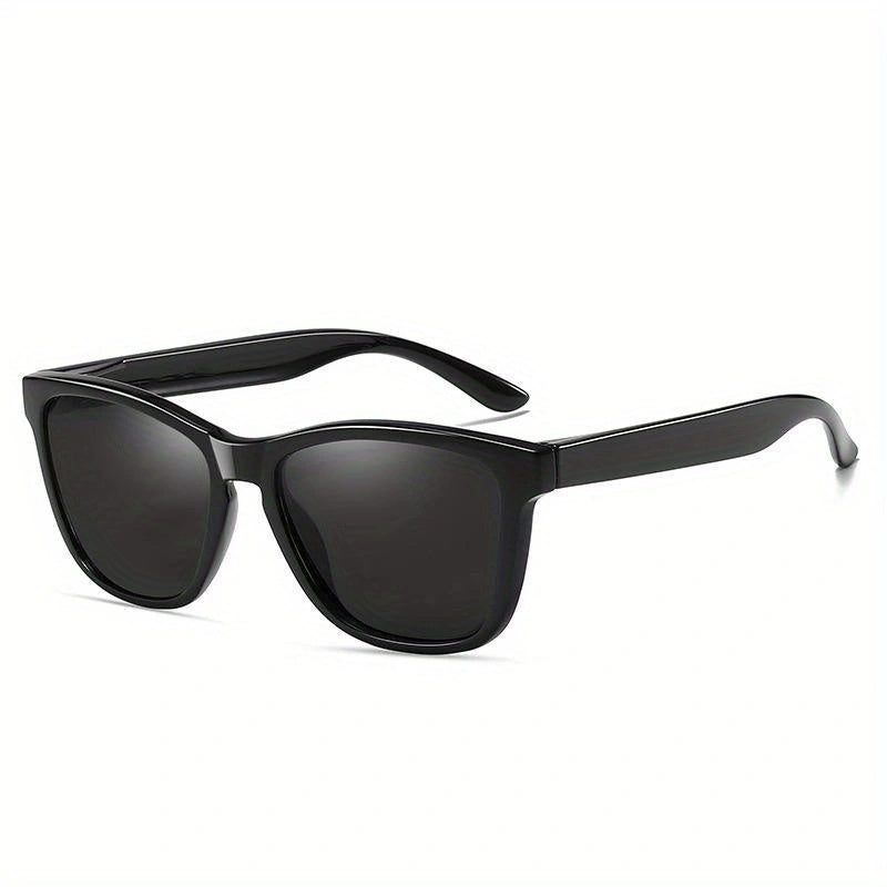 Men's Polarized Sports Sunglasses Anti UV Outdoor Driving Glasses