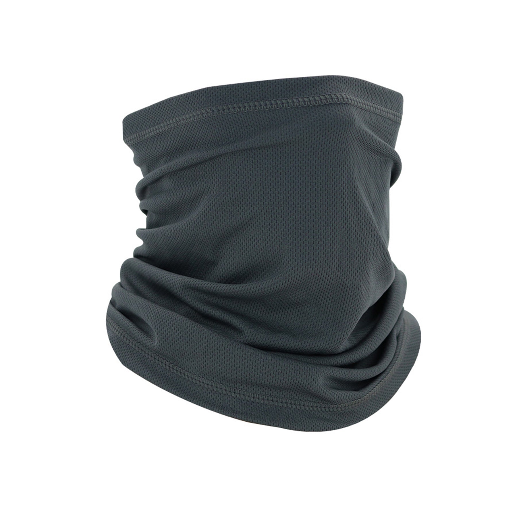 Ice Silk Sunscreen Headgear Outdoor Quick Drying Riding Mask