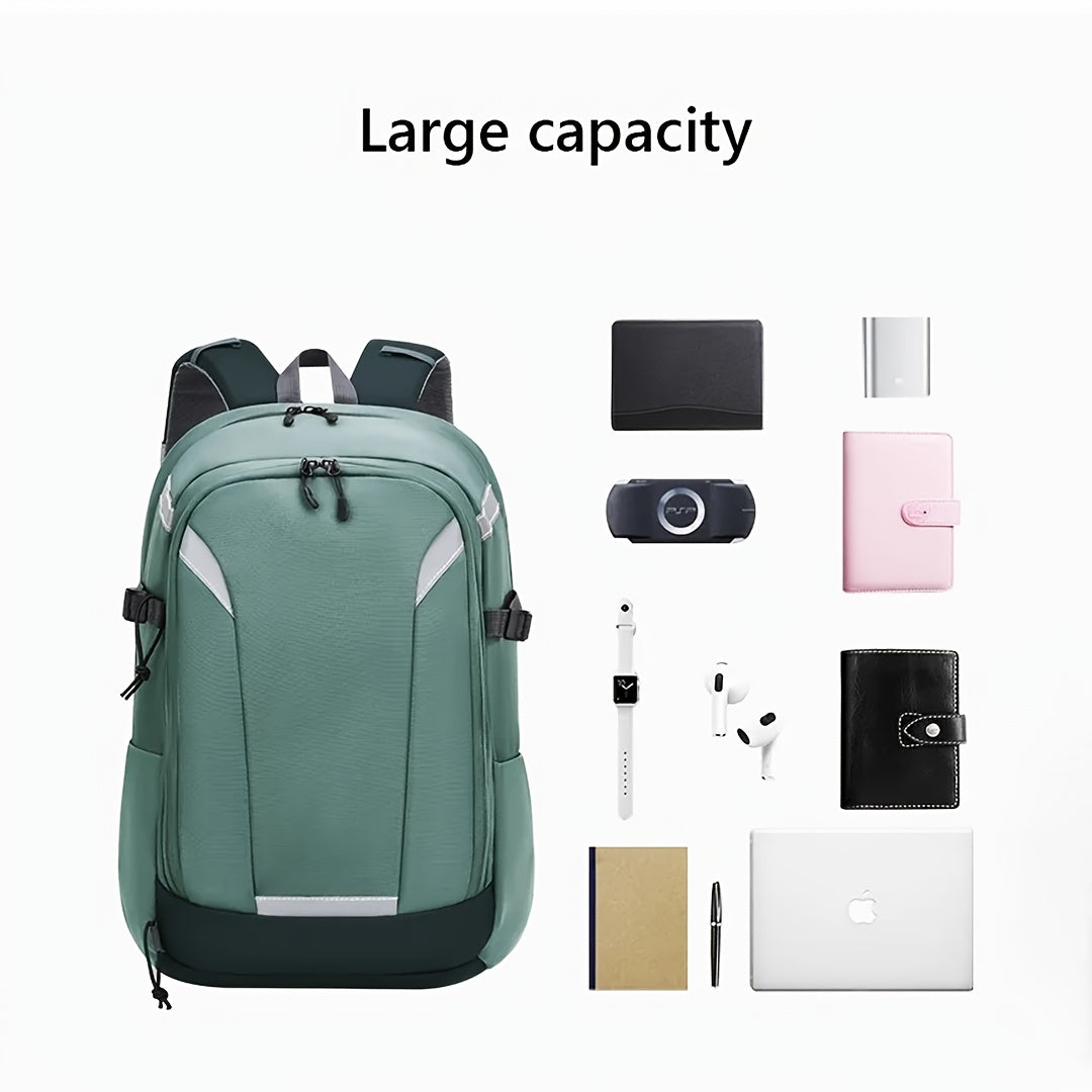 Children's School Bag Thickened Student Schoolbag Travel Backpack