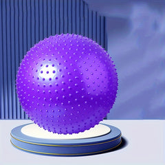 17 72in Fitness Massage Ball for Stability Training