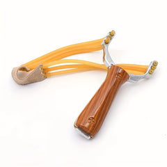 5pcs Slingshot Replacement Bands for Accuracy & Durability
