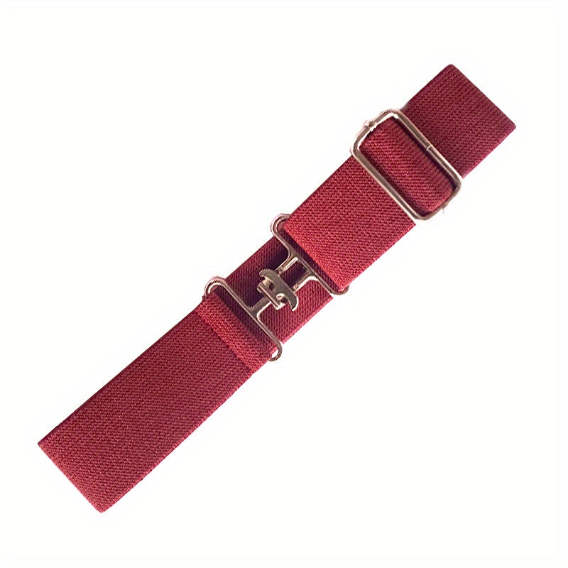 Adjustable Elastic Equestrian Belt Horseback Riding Belts For Women