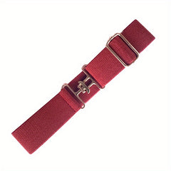 Adjustable Elastic Equestrian Belt Horseback Riding Belts For Women