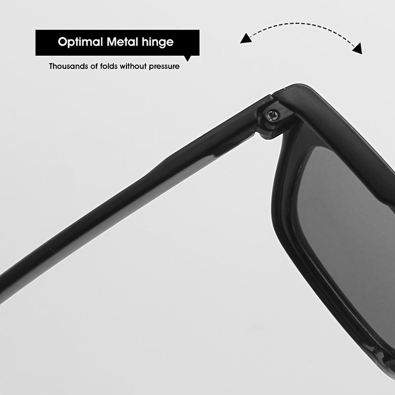 Men's Street Style Sunglasses