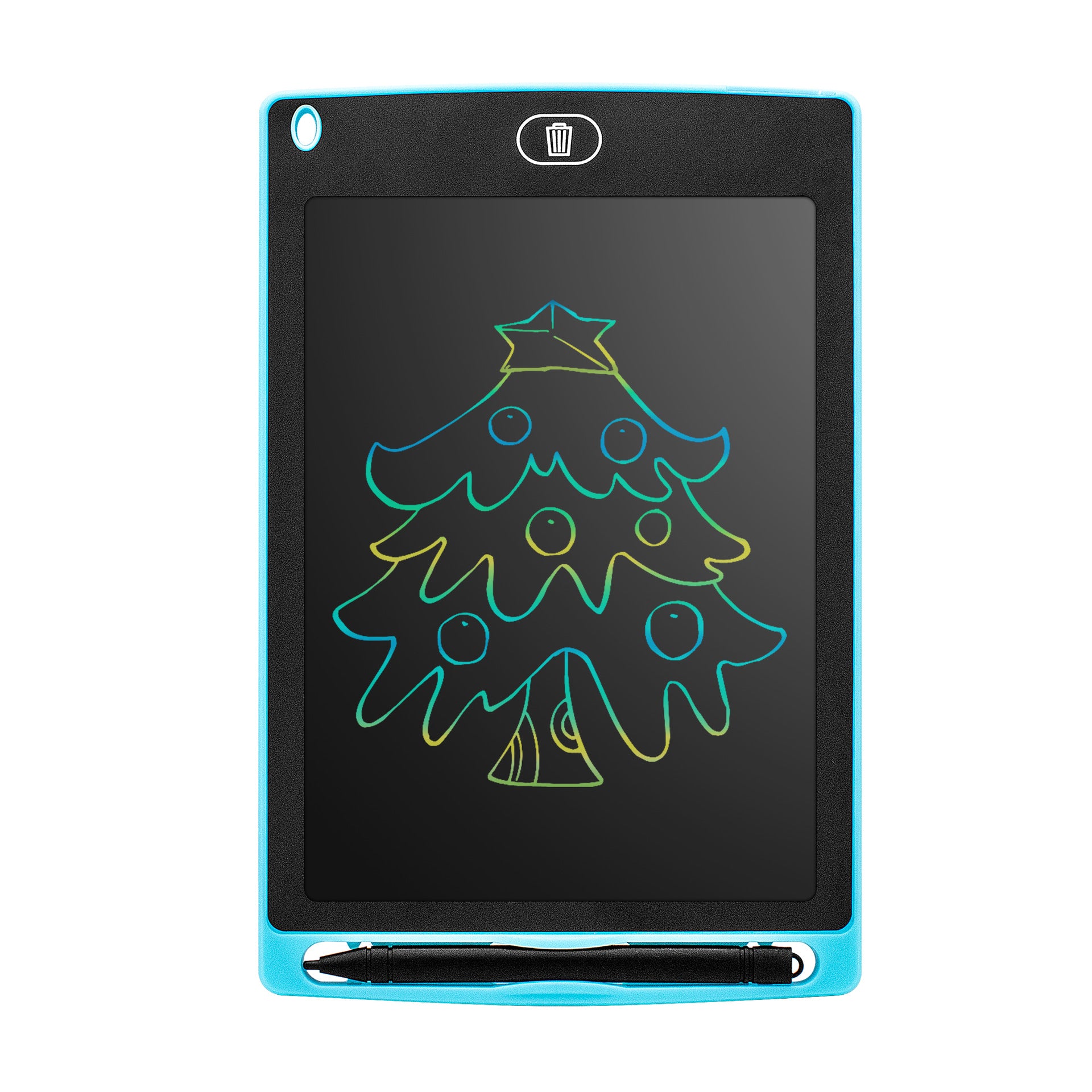 8.5 Inch LCD Writing Board for Kids Learning and Drawing