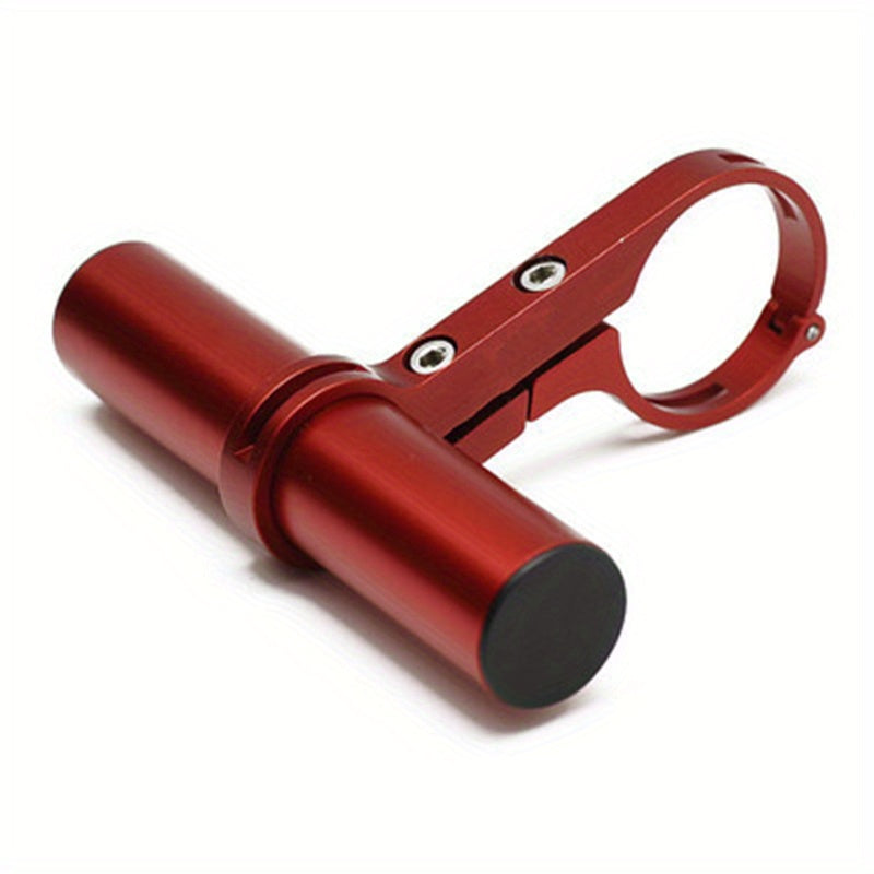 Aluminum Alloy Bike Extension Rack for Enhanced Safety