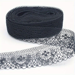 10 Yards Lace Trim DIY Sewing Accessories Clothing Accessories