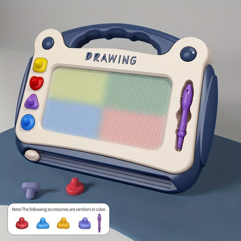 Drawing Board Toys Baby Girls 1 Years Old Educational Set Math Puzzles