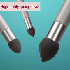 High Gloss Gray Surface Sketching Art Set
