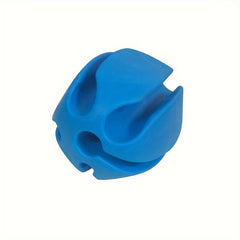 5-Hole Fishing Rod Holder Storage Ball