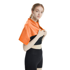 Microfiber Quick Dry Towel For Beach Travel Camping Portable Towel