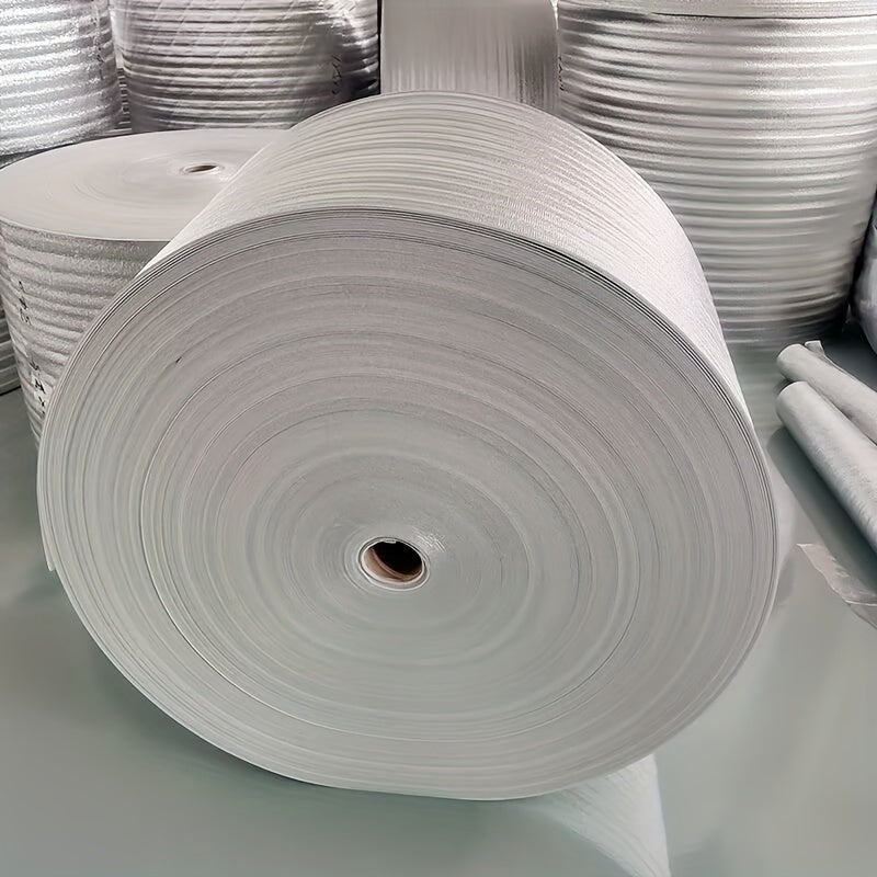 Aluminum Film Insulation Bag Seafood Heat Insulation