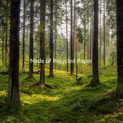 Glossy Photo Paper 3.5x5 100 Sheets 53lb 200Gsm Blank Back