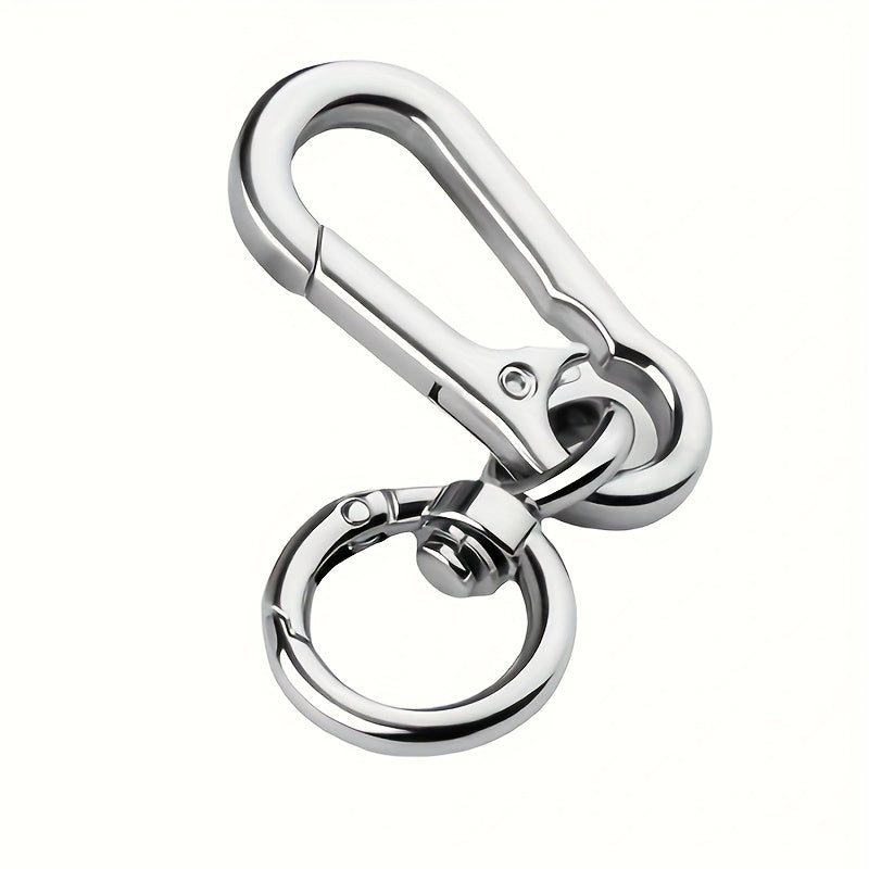 Universal Metal Keychain Car Keychain