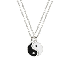 All Match Lightweight Terrific Pendant Alloy Necklace