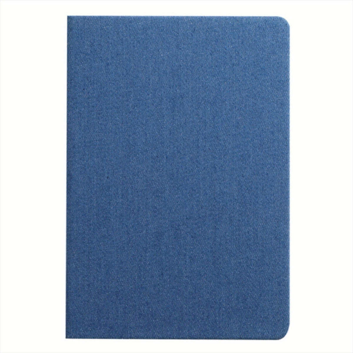 Fashionable A5 Denim Notebook Hardcover for Literary Hand Accounts & Notetaking