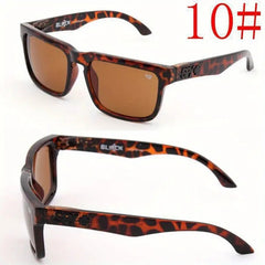 Square Sports Sunglasses for Men