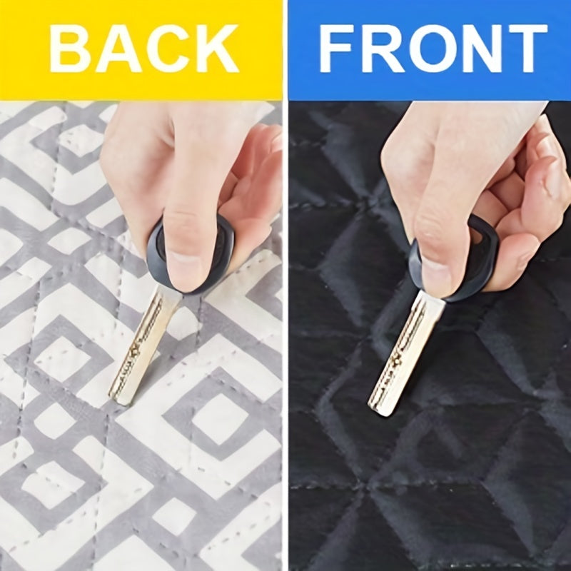 Portable Folding Floor Mat for Camping & Picnics