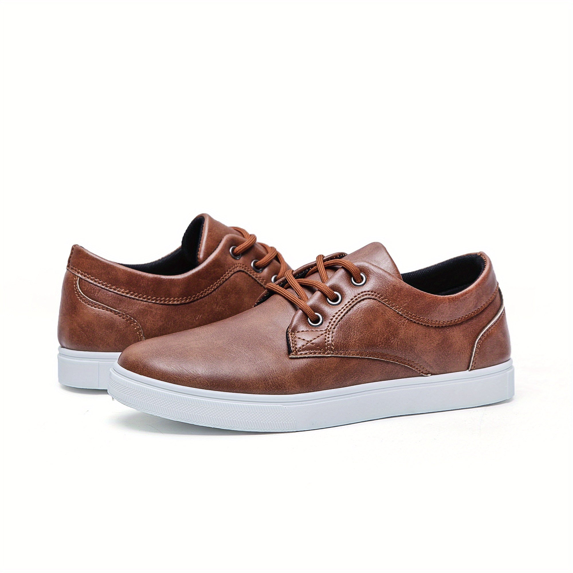 Men's Skate Shoes Non Slip Casual Shoes For Youth