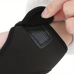 Adjustable Bow Arrow Finger Guard Archery Competition Glove