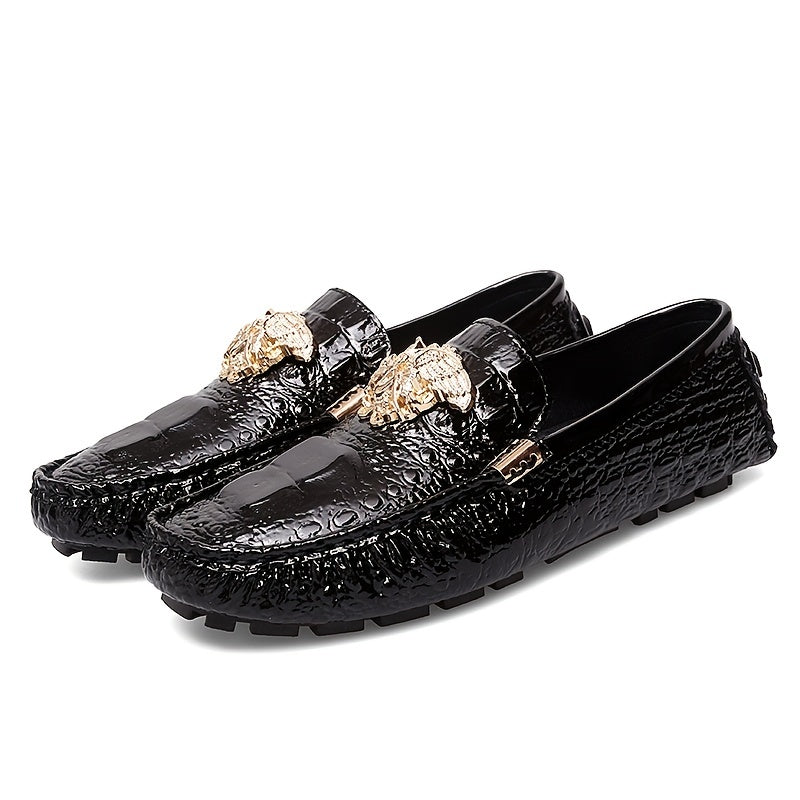 Women's Slip on Loafers Solid Casual Shoes Anti slip Footwear