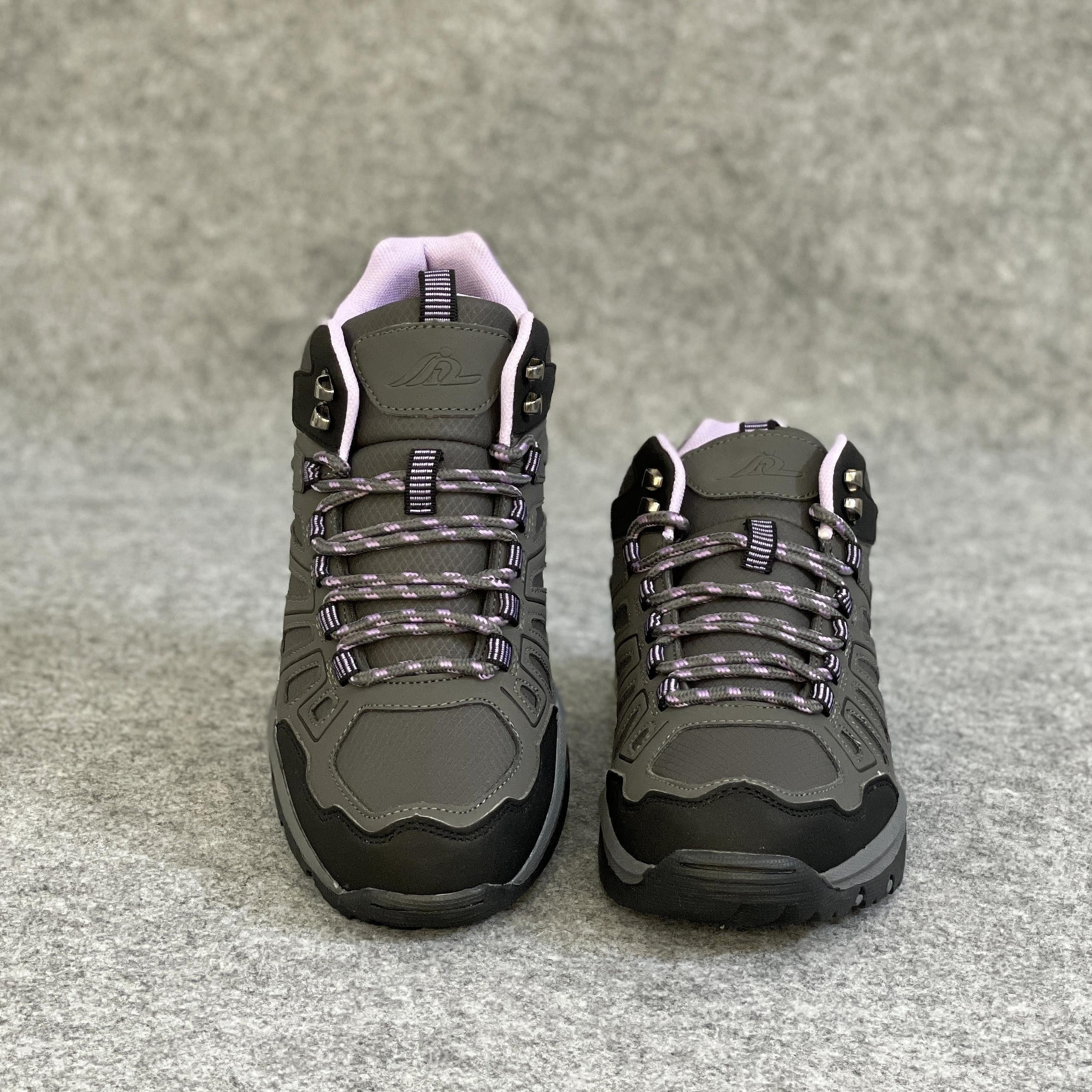 Women's Non-slip Hiking Shoes, Comfortable and Versatile