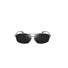 High Polarized Sunglasses Men's Rectangular Driv