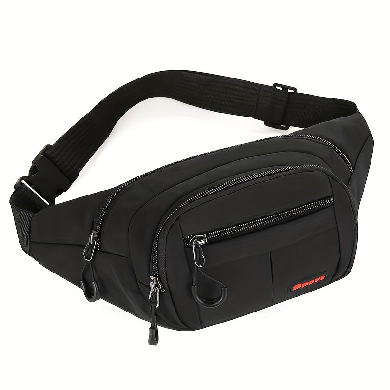 Sports Waist Bag for Outdoor Camping Hiking