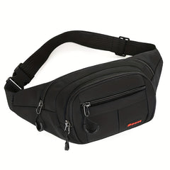 Sports Waist Bag for Outdoor Camping Hiking