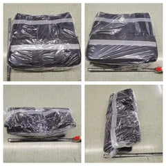 Large Capacity Waterproof Insulated Catering Bag