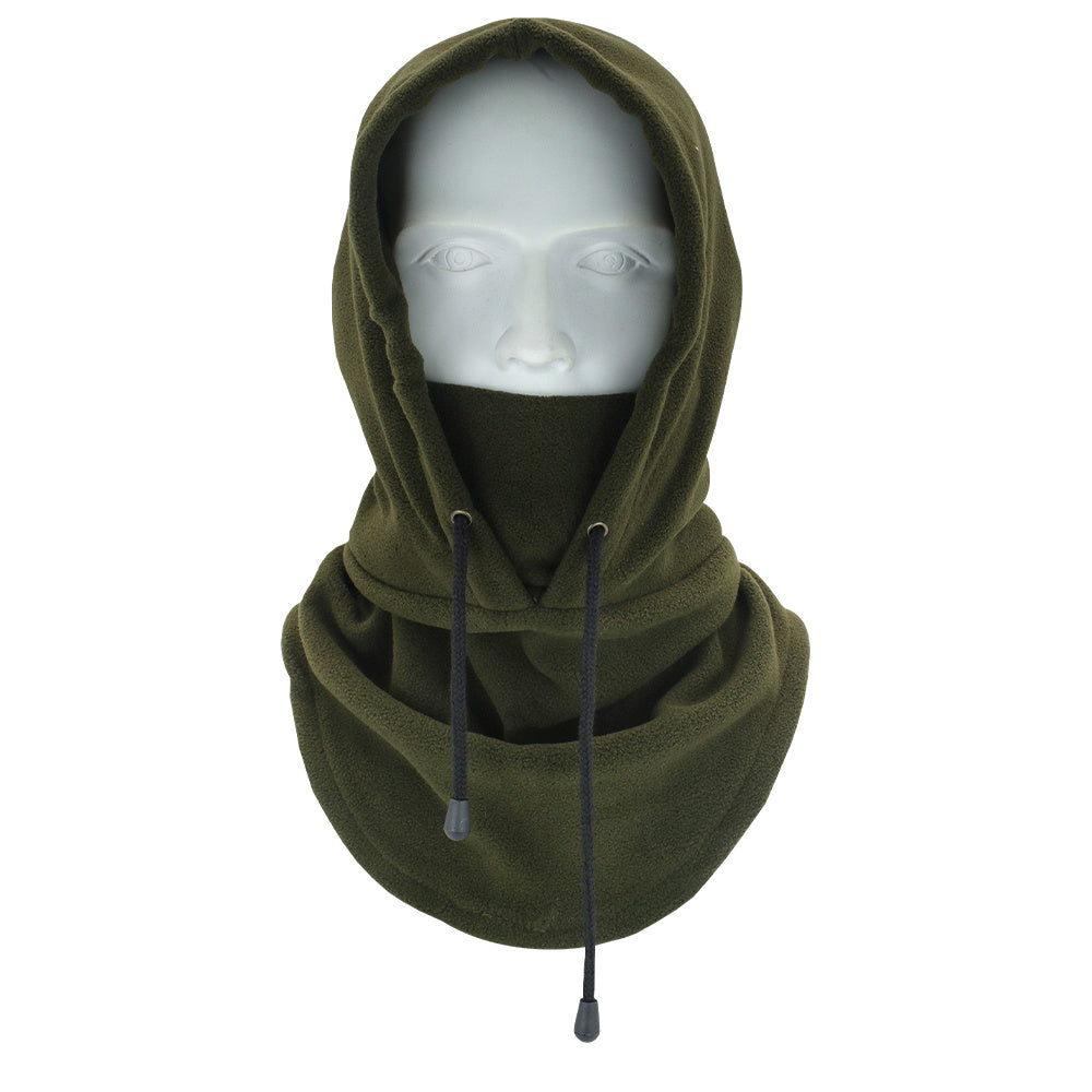 Windproof Ski Mask Thermal Face Cover For Skiing Snowboarding