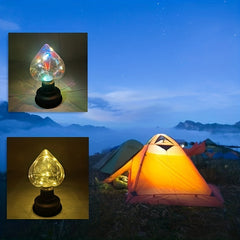 Wireless Camping Lamp Tent Light