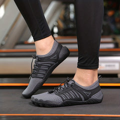 Lightweight Water Shoes Beach Swim Shoes Quick Dry Sporty Wading Shoes