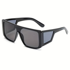 Men's Large Frame Sunglasses Funky PC Eyewear