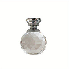 Mini Crystal Ceiling Light Chandelier - Non-functional