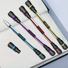 Professional Spinning Pen for Beginners