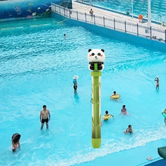 Panda Water Gun Beach Toy Outdoor Sprayer Novel Toy
