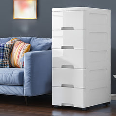 1pc Layer Storage Cabinet Clothes Drawer Large Capacity Storage